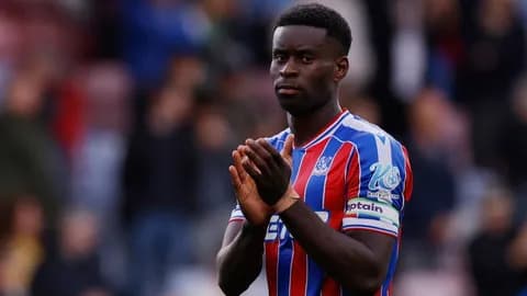 ลิเวอร์พูล อย่าชะล่าใจ "ทีมที่ 6" โผล่แย่ง "เกฮี" เผยมีไพ่เด็ดลุ้นปาดหน้าอยู่ในมือ