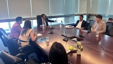 กกท. รับรอง 'พาเดล' เป็นชนิดกีฬาทางการ! เดินหน้าจดทะเบียนสมาคมกีฬาแห่งชาติ