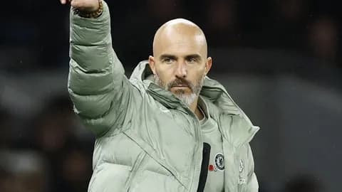 มาเรสก้า โบ้ย “แชมป์สโมสรโลก” ตัวการทำแข้งเชลซีล้า หลังโรเตชั่นจนสะดุดเสมอคาราบัค