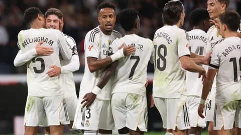 ไม่ใช่โกนาเต้ ไม่ใช่เกฮี! ลือสนั่น มาดริด ตกลงวาจากับกองหลังใหม่แล้ว รอเซ็นฟรีตลาดซัมเมอร์