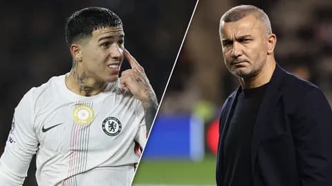 กุนซือคาราบัค ตำหนิแข้ง “เชลซี” คิดผิด 2 ข้อ ทำได้แค่ไล่เจ๊า 2-2 ศึก UCL