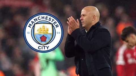 ลิเวอร์พูล เฮลั่น "สล็อต" เผย 2 ข่าวดีล่าสุดก่อนดวล "แมนซิตี้" พรีเมียร์ลีก คู่เอก