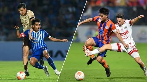 จ่าฝูงโดนไล่มาแล้ว! สรุปตารางคะแนนฟุตบอลไทยลีก 1 ฤดูกาล 2025/26 หลังจบนัดที่ 11