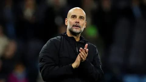 โหดแค่ไหน ส่องสถิติ "เป๊ป กวาร์ดิโอล่า" หลังคุมทีมครบ 1,000 นัด ในเกมที่ไล่ยำ "ลิเวอร์พูล"