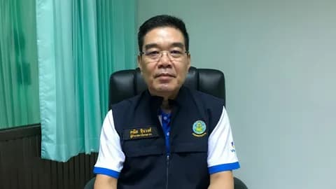 ป.ป.ช. ฟัน “คณิต ชินวงศ์” ร่ำรวยผิดปกติ ส่ง อสส. ยื่นศาล ให้ทรัพย์สินตกเป็นของแผ่นดิน