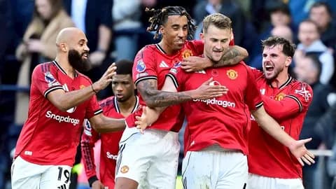 แมนยู ตาลุก มีลุ้นได้ "แข้งตัวจี๊ด" เติมโหด เหตุขัดแย้งต้นสังกัด แถมมีอีก 1 ตัวช่วย