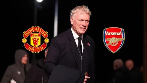 เอาจริง "เอฟเวอร์ตัน" เล็งสอยดาวยิง "แมนยูฯ-อาร์เซนอล" ล่าตาข่าย เผยมีทีม 1 ตอบสนองแล้ว