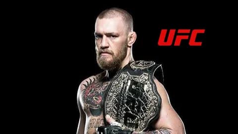 UFC สั่งแบน "แม็คเกรเกอร์" 18 เดือน ฐานละเมิดกฎการใช้สารต้องห้าม เผยจำนวนเงินที่ถูกปรับ