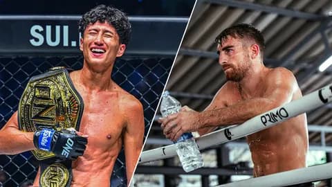 "เทรนเนอร์แฮ็กเกอร์ตี" ตอบแล้ว หลังโดนกล่าวหากลัว "นาบิล อานาน" จึงถอนชกชิงแชมป์โลกมวยไทย