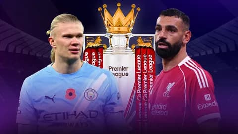 LIVE ถ่ายทอดสด แมนซิตี้ พบ ลิเวอร์พูล คืนวันนี้ 9 พ.ย. ดูบอลสด 23.30 น. พรีเมียร์ลีก 2025-26