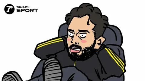 แมนยู กับสถานการณ์สุดพลิกผัน