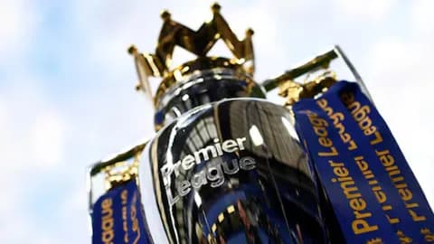 สรุป ตารางคะแนนพรีเมียร์ลีก อังกฤษ ล่าสุด วันที่ 9 พ.ย. 68